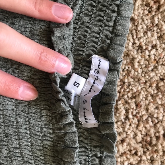 Young Fabulous & Broke Dress - Picture 6 of 7